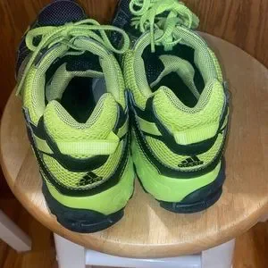 adidas | Shoes | 2 Pair Adidas Great Condition Adidas  display picture 3